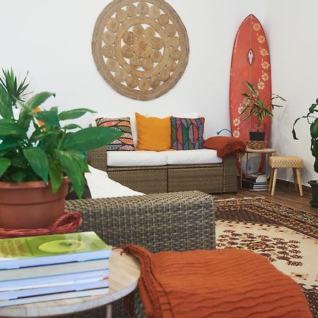 Fisherman'S House Hostel Ericeira Bagian luar foto