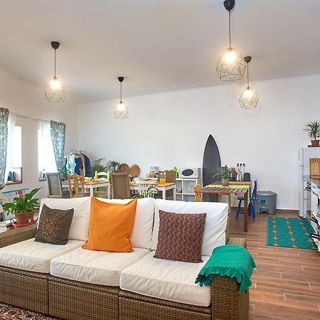 Fisherman'S House Hostel Ericeira Bagian luar foto