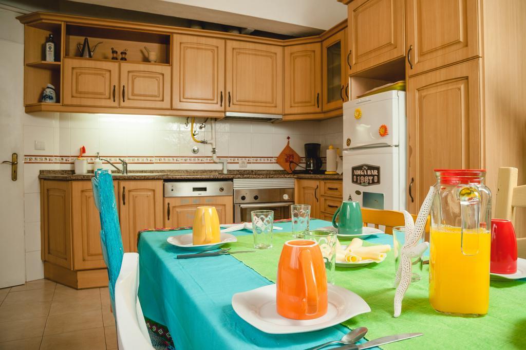 Fisherman'S House Hostel Ericeira Bagian luar foto