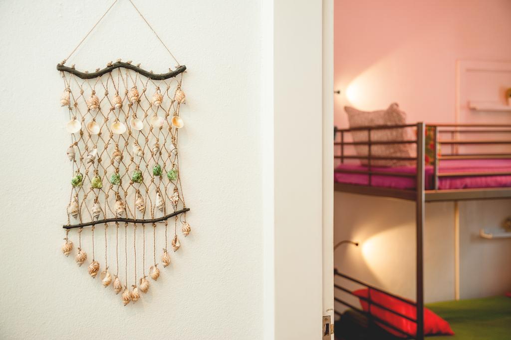 Fisherman'S House Hostel Ericeira Bagian luar foto