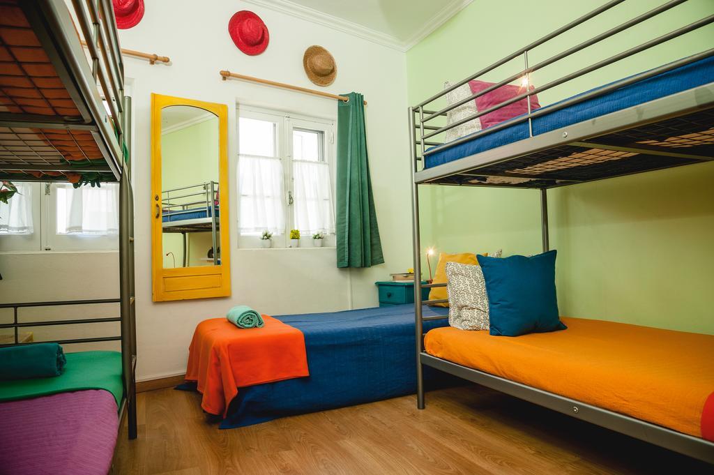 Fisherman'S House Hostel Ericeira Bagian luar foto