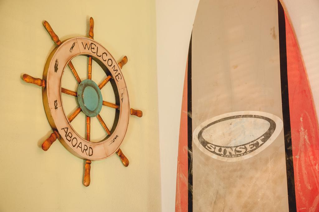 Fisherman'S House Hostel Ericeira Bagian luar foto