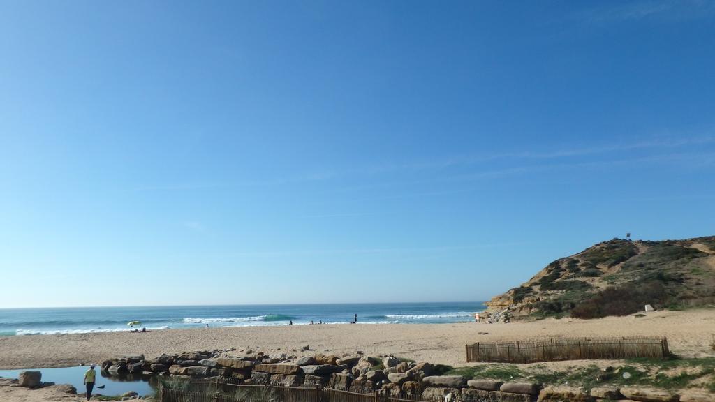 Fisherman'S House Hostel Ericeira Bagian luar foto