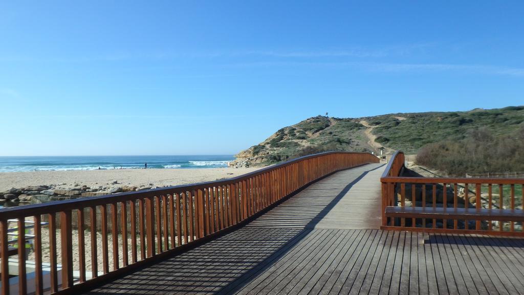 Fisherman'S House Hostel Ericeira Bagian luar foto