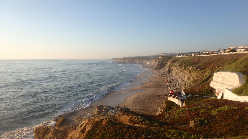 Fisherman'S House Hostel Ericeira Bagian luar foto