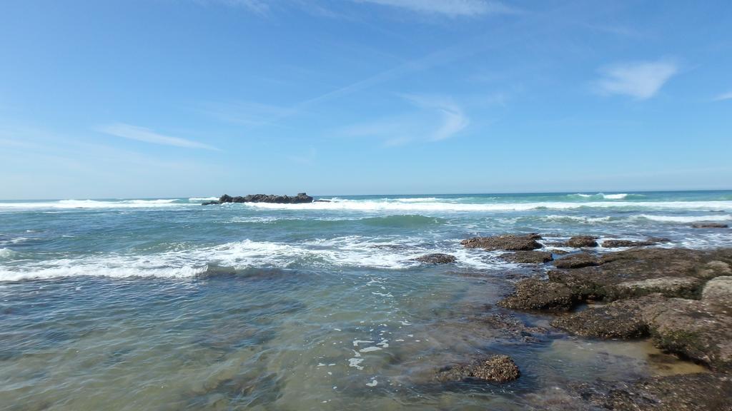 Fisherman'S House Hostel Ericeira Bagian luar foto