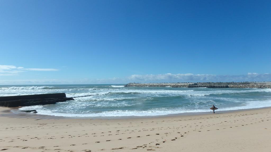 Fisherman'S House Hostel Ericeira Bagian luar foto