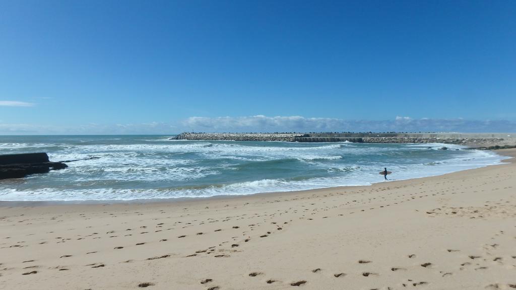 Fisherman'S House Hostel Ericeira Bagian luar foto