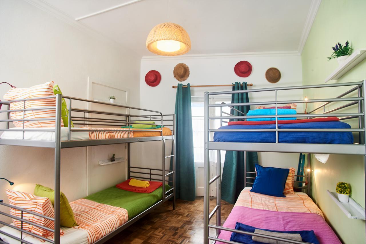 Fisherman'S House Hostel Ericeira Bagian luar foto